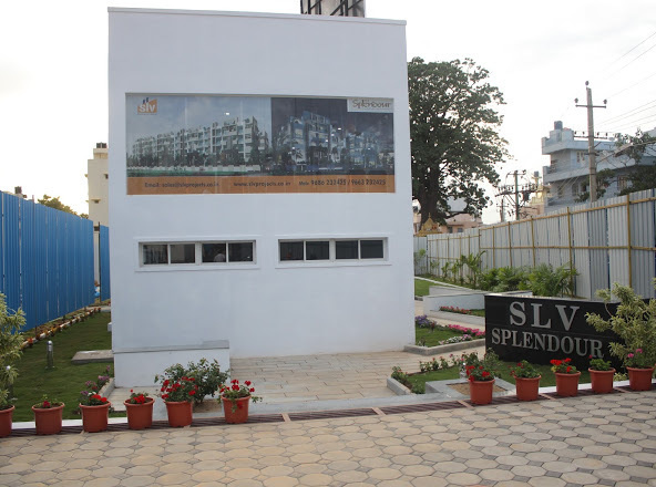  splendour Club House