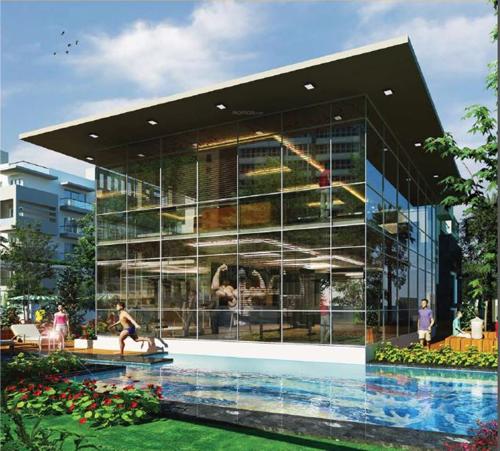 Images for Amenities of SLV Splendour splendour Images for Amenities of SLV Splendour