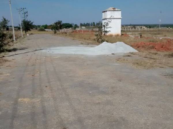 Images for Amenities of Enrich Properties Aero View Plots