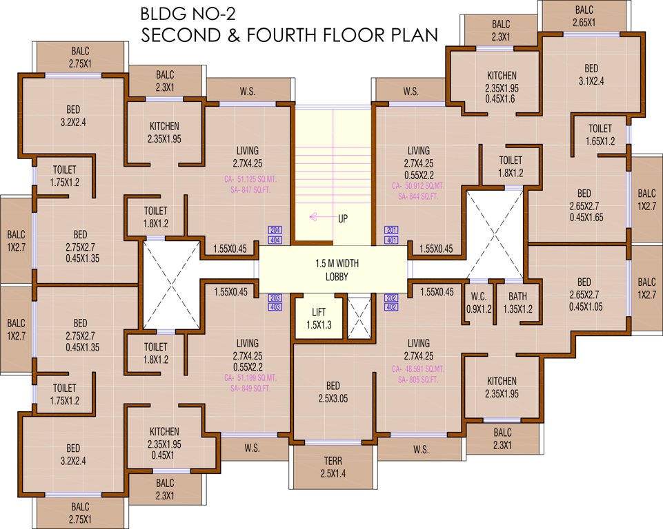 Images for Cluster Plan of Mera Ghar Nighu