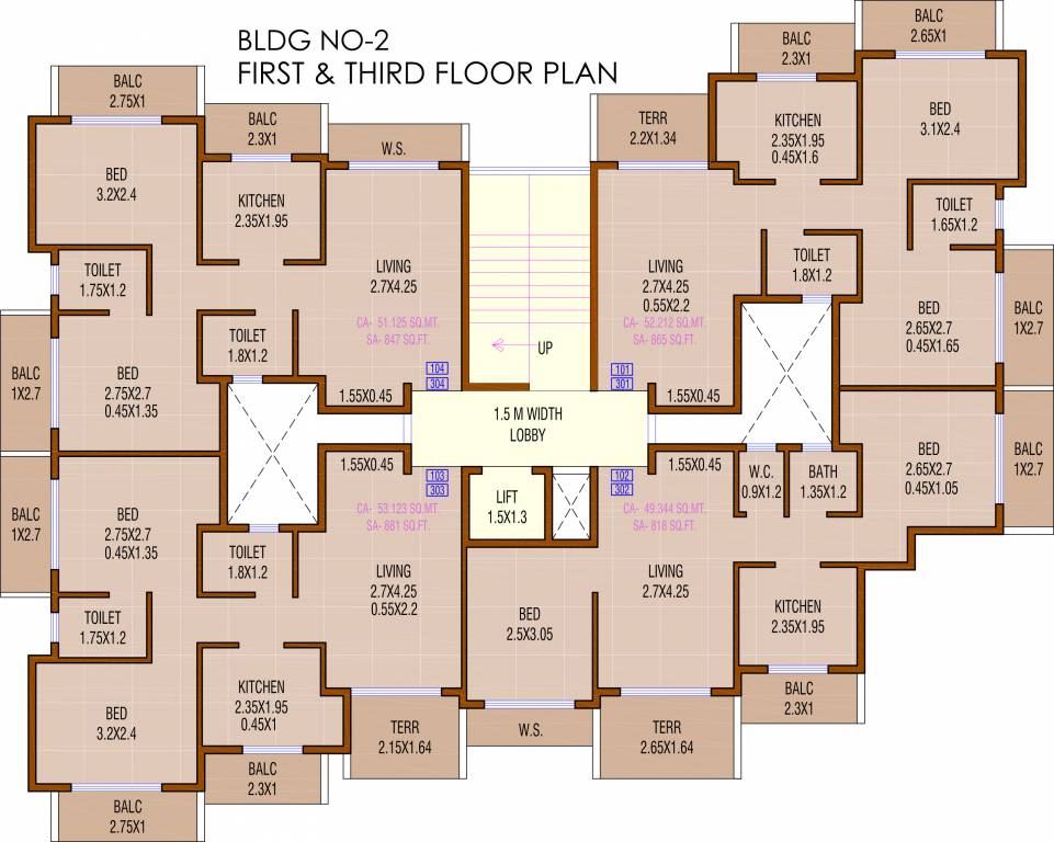 Images for Cluster Plan of Mera Ghar Nighu