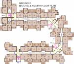 Images for Cluster Plan of  Mera Ghar Nighu