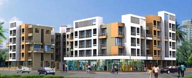 Images for Elevation of  Mera Ghar Nighu