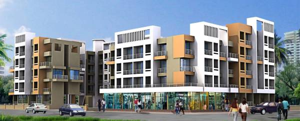 Images for Elevation of  Mera Ghar Nighu