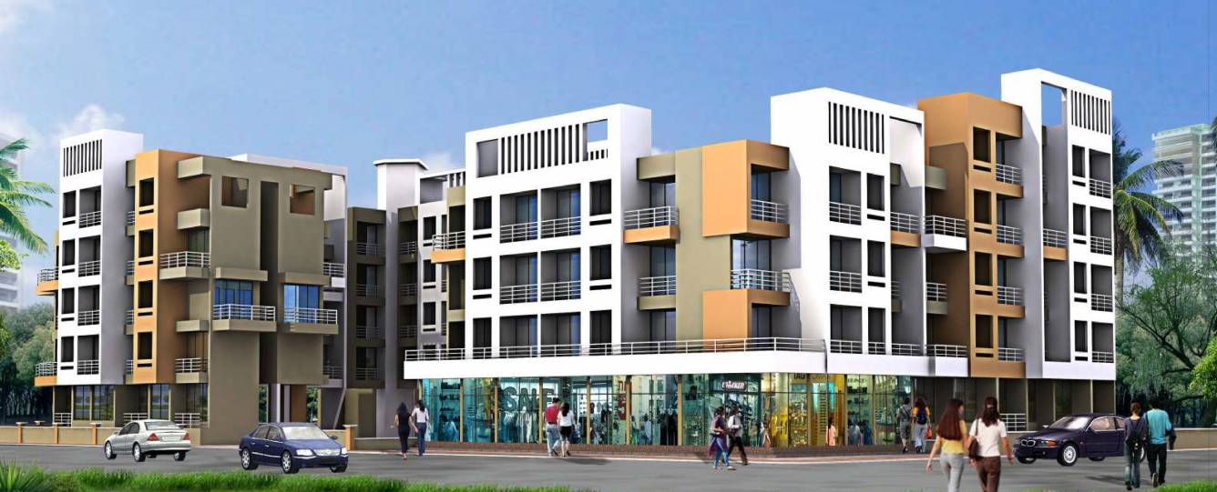 Images for Elevation of  Mera Ghar Nighu