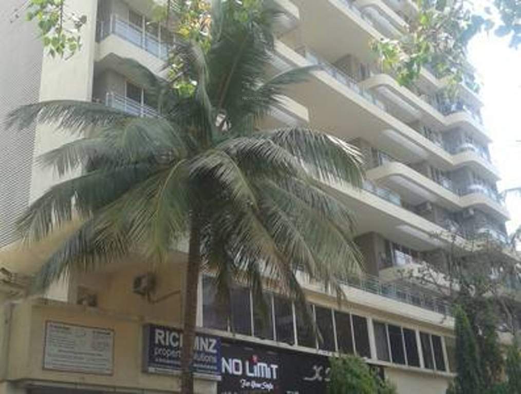 Images for Elevation of Wadhwa Builder Parwana Tower