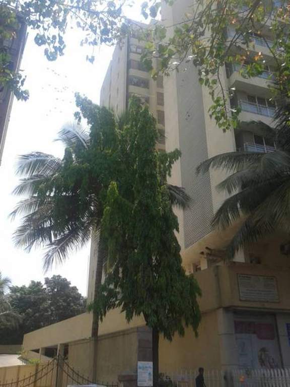  parwana tower Images for Elevation of Wadhwa Builder Parwana Tower