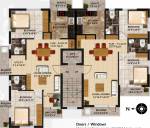 Images for Cluster Plan of Kriya Sri Nanda Images for Cluster Plan of Kriya Sri Nanda