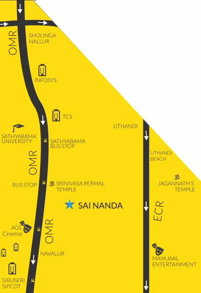 Images for Location Plan of Kriya Sri Nanda