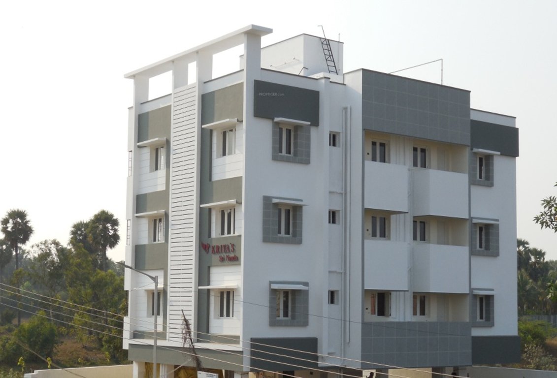 Images for Elevation of Kriya Sri Nanda