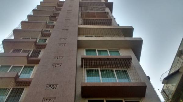  express-enclave Elevation