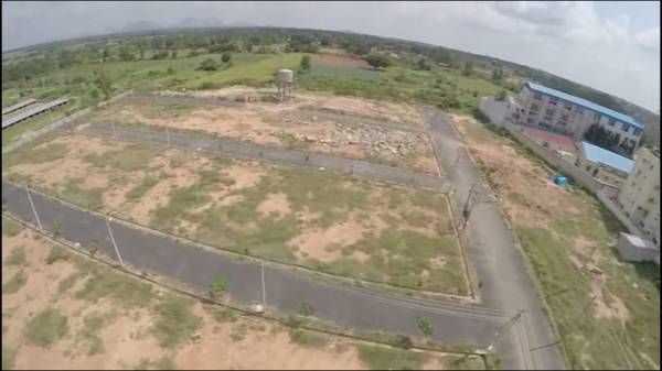 Images for Elevation of Enrich Georgia Park