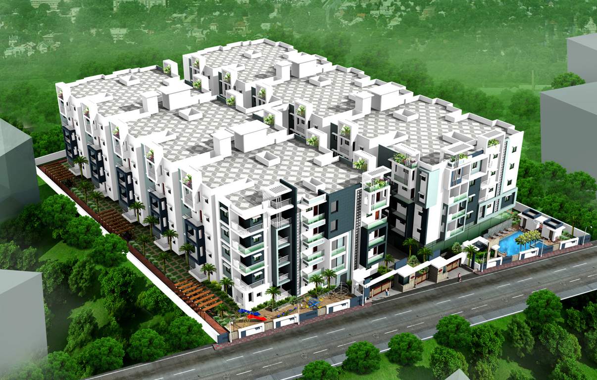 oracle ridge Images for Elevation of Vijaya Oracle Ridge