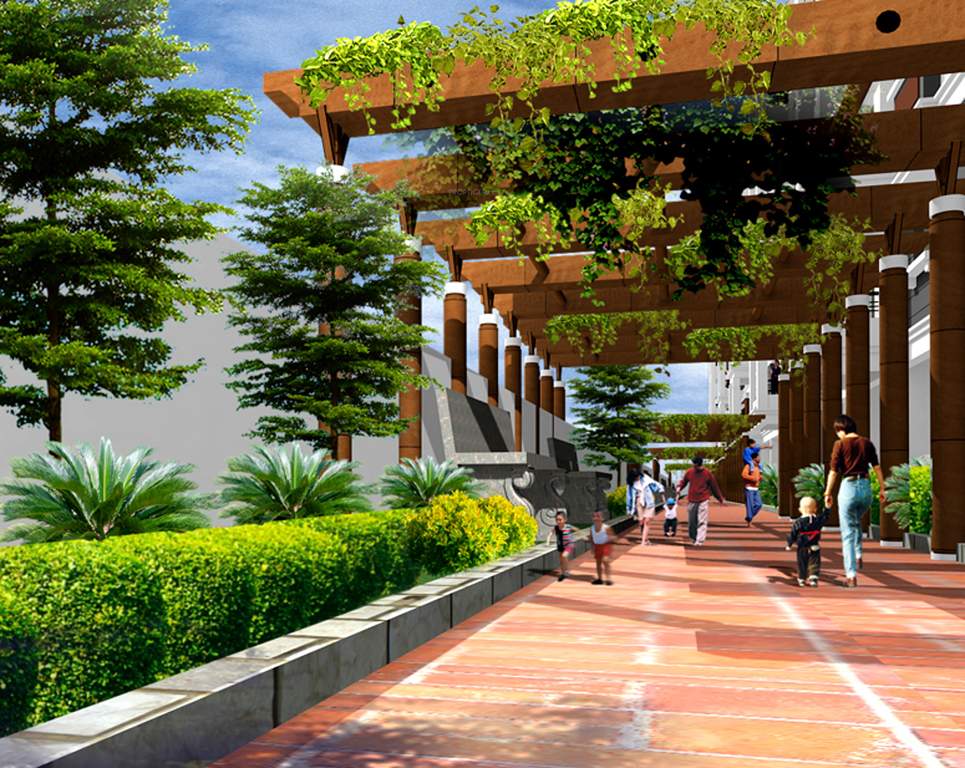 oracle ridge Images for Amenities of Vijaya Oracle Ridge