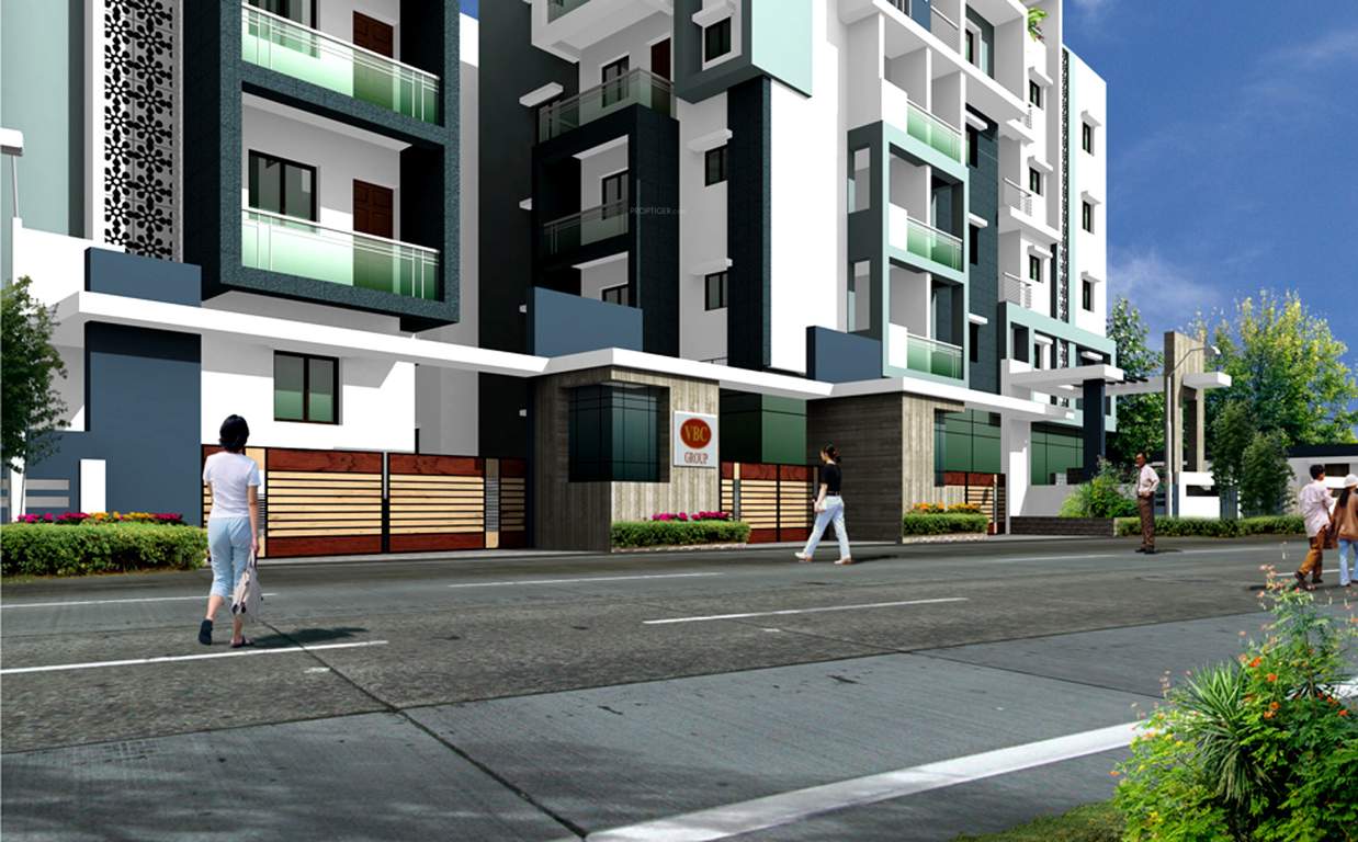 oracle ridge Images for Amenities of Vijaya Oracle Ridge