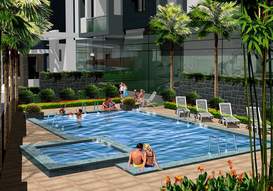 oracle ridge Images for Amenities of Vijaya Oracle Ridge