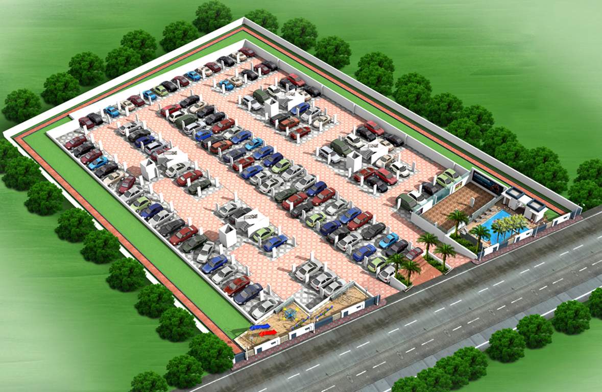 oracle ridge Images for Amenities of Vijaya Oracle Ridge