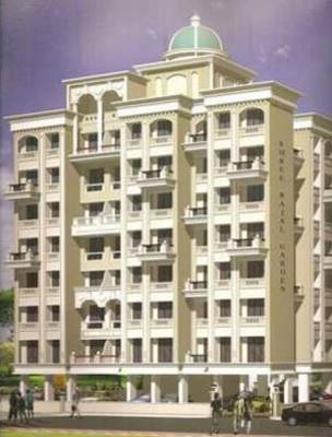 Images for Elevation of Reputed Builder Shree Rajal Jyot
