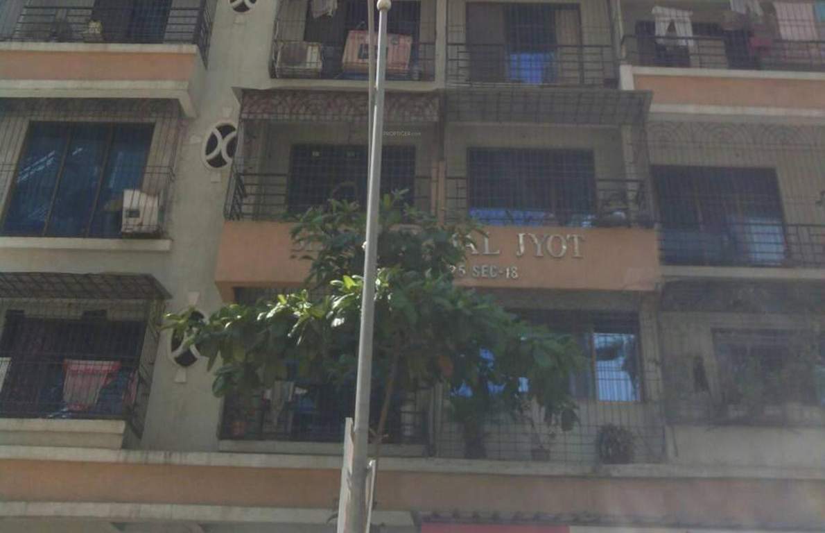 Images for Elevation of Reputed Builder Shree Rajal Jyot