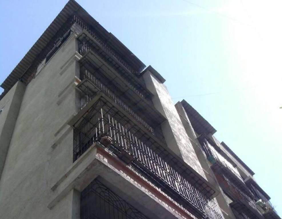 Images for Elevation of Reputed Builder Shree Rajal Jyot