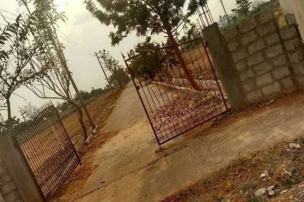 Images for Amenities of Enrich NRI Villa Images for Amenities of Enrich NRI Villa