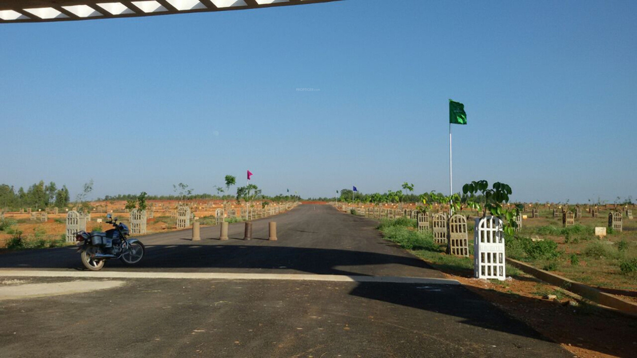 Images for Main Other of Enrich NRI Villa