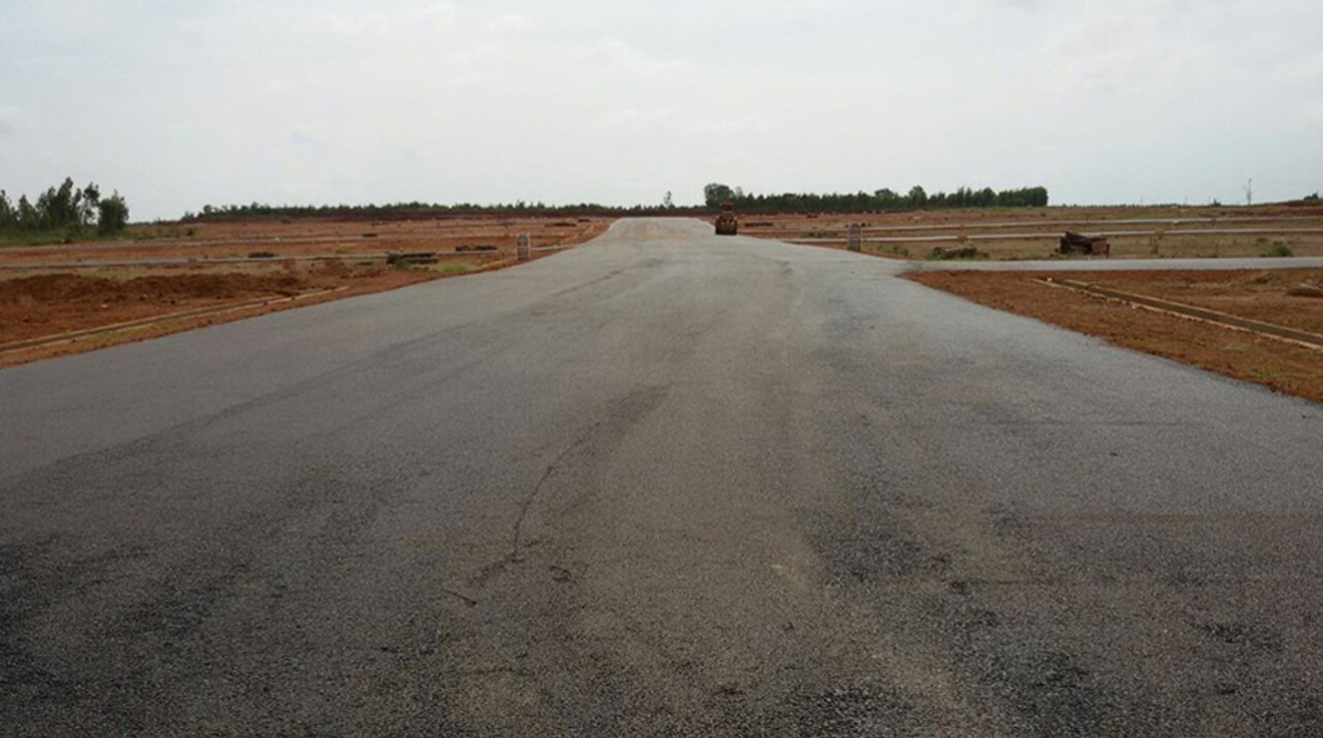 Images for Main Other of Enrich NRI Villa