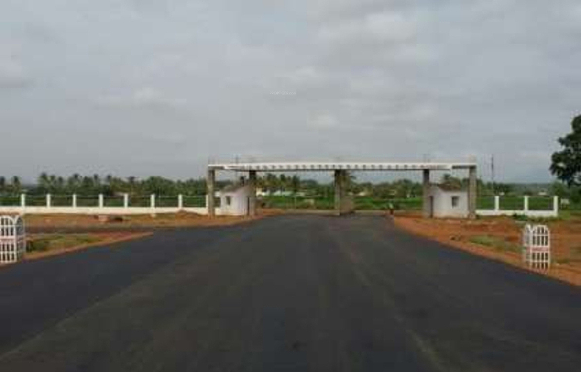 Images for Main Other of Enrich NRI Villa