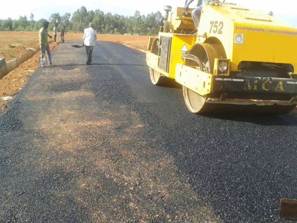 Images for Main Other of Enrich NRI Villa