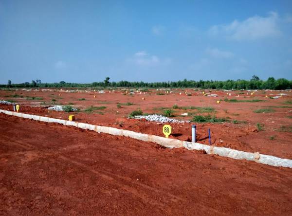 Images for Main Other of Enrich NRI Villa Images for Main Other of Enrich NRI Villa