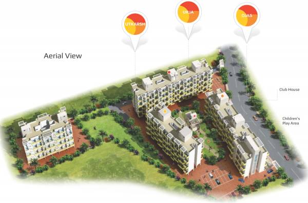 Images for Layout Plan of Maruti Ravi Kiran