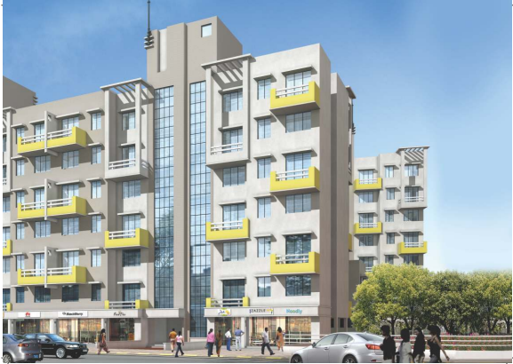  ravi-kiran Elevation