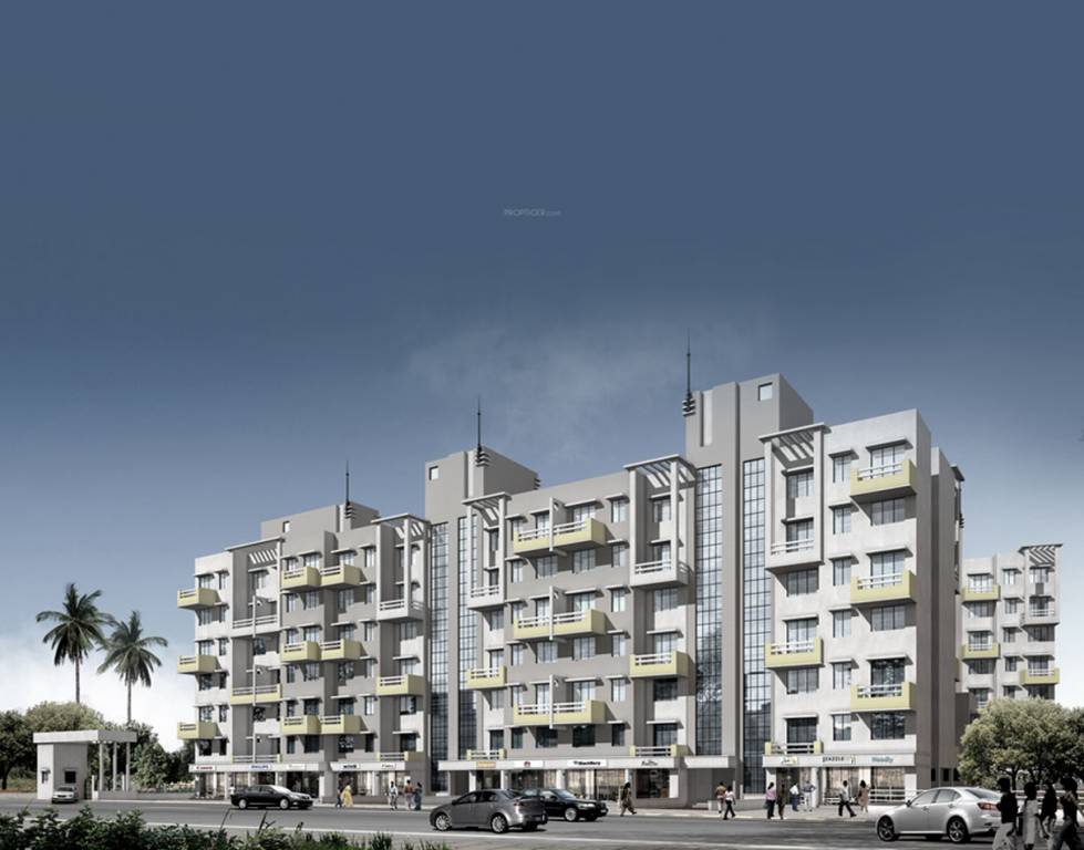 Images for Elevation of Maruti Ravi Kiran