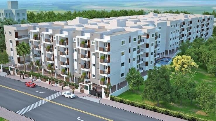  newyork meadows Elevation