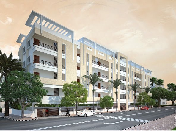  newyork meadows Elevation