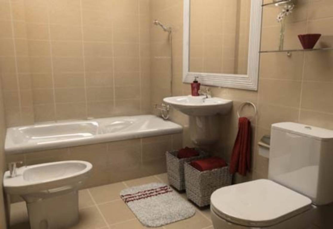  newyork meadows Bathroom