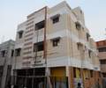 Aadhithyam Block I