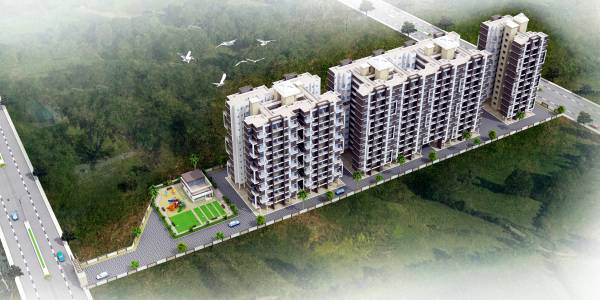 Images for Elevation of Venture Iskcon City