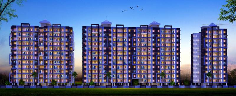 Images for Elevation of Venture Iskcon City