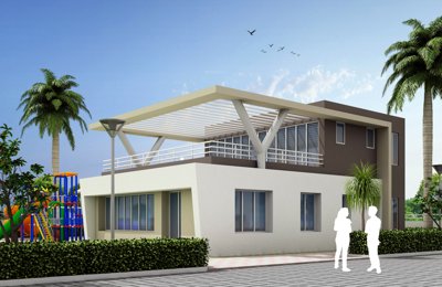 Images for Amenities of Venture Iskcon City