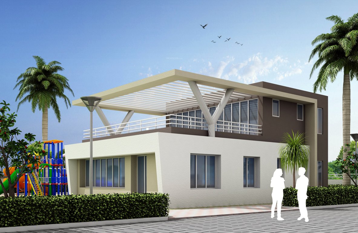 Images for Amenities of Venture Iskcon City