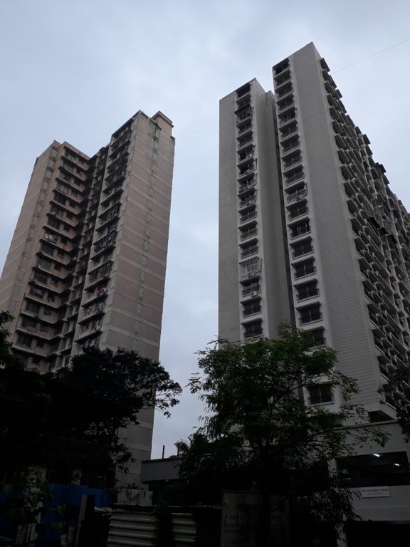 silver park society Elevation