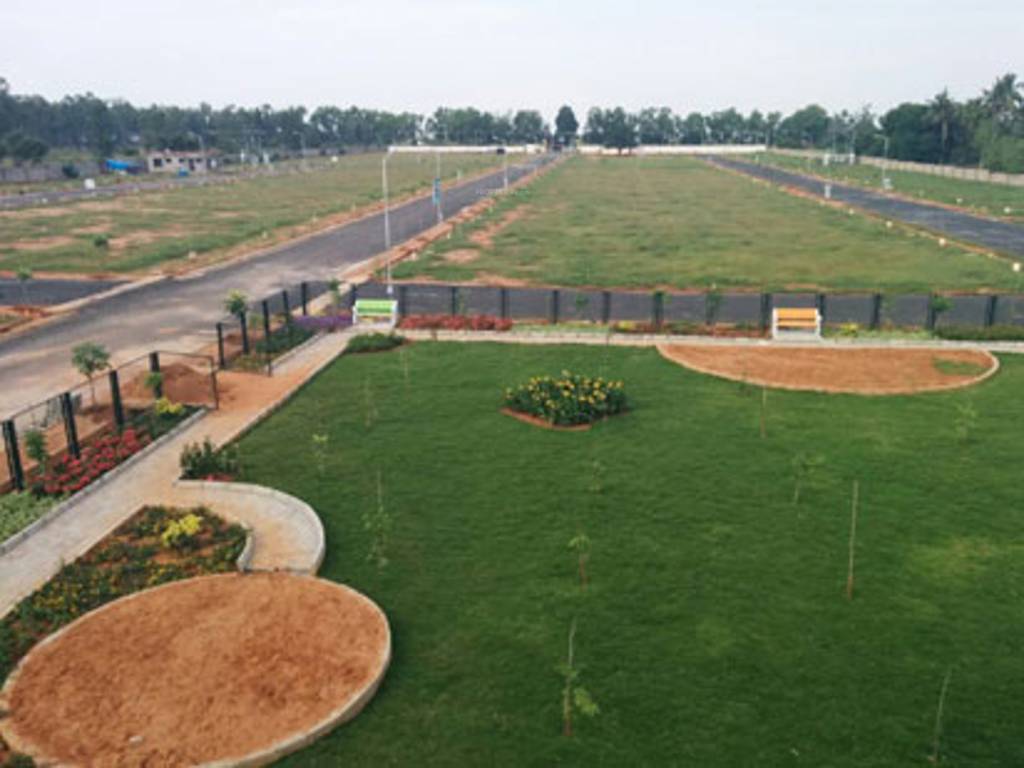 Images for Amenities of Enrich Enrich Paradise