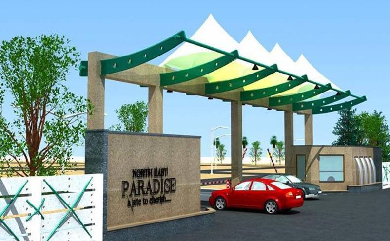 Images for Amenities of Enrich Enrich Paradise