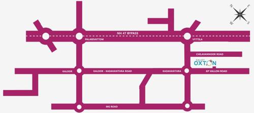 Images for Location Plan of Galaxy Oxton oxton Images for Location Plan of Galaxy Oxton