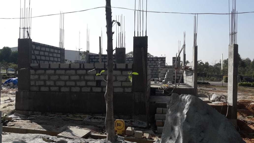  eco front Construction Status Dec 20