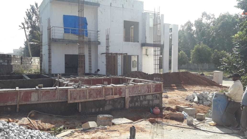  eco front Construction Status Dec 20