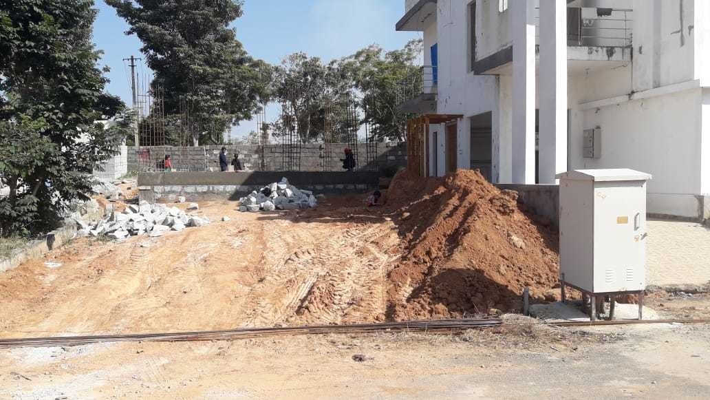  eco front Construction Status Dec 20