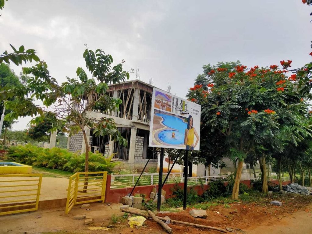  eco front Construction Status Dec 21