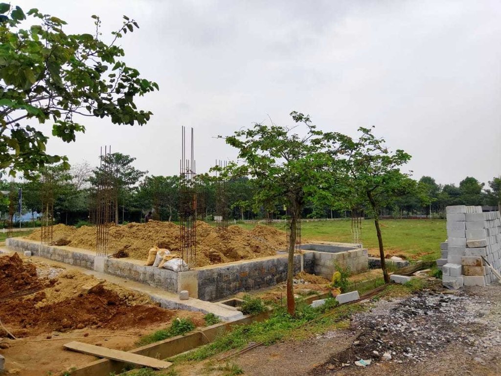  eco front Construction Status Dec 21